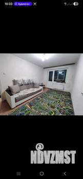 1-к квартира, на длительный срок, 36м2, 7/11 этаж