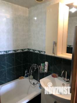 4-к квартира, на длительный срок, 86м2, 14/17 этаж