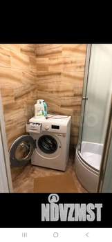 1-к квартира, на длительный срок, 36м2, 1/11 этаж