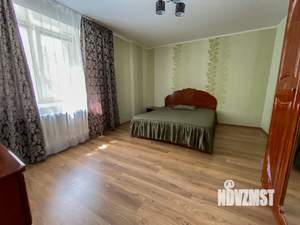 2-к квартира, посуточно, 55м2, 1/10 этаж
