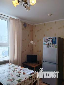 2-к квартира, на длительный срок, 52м2, 1/5 этаж