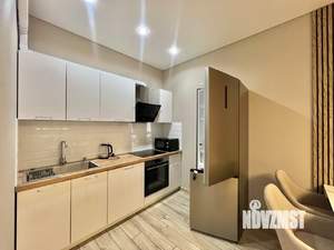 2-к квартира, на длительный срок, 43м2, 6/6 этаж