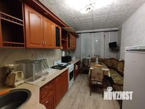 3-к квартира, на длительный срок, 60м2, 1/5 этаж