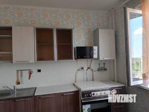 1-к квартира, на длительный срок, 34м2, 9/9 этаж