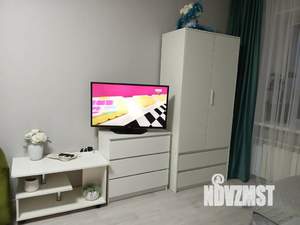 1-к квартира, посуточно, 48м2, 17/17 этаж