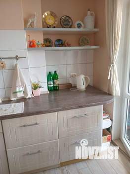 1-к квартира, на длительный срок, 50м2, 5/18 этаж