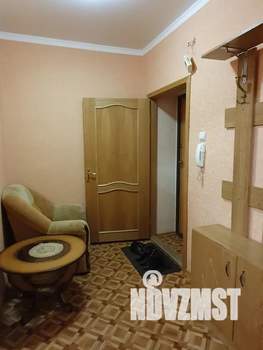 1-к квартира, посуточно, 42м2, 2/14 этаж