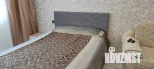 Студия квартира, посуточно, 37м2, 13/14 этаж