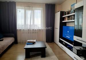 1-к квартира, на длительный срок, 41м2, 13/17 этаж