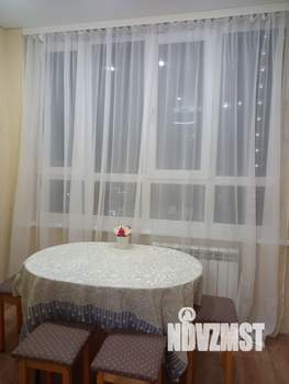 1-к квартира, на длительный срок, 48м2, 9/18 этаж