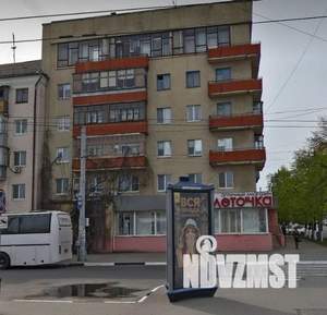 1-к квартира, на длительный срок, 30м2, 3/4 этаж