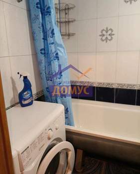 1-к квартира, на длительный срок, 34м2, 7/10 этаж