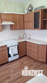 1-к квартира, на длительный срок, 54м2, 4/10 этаж