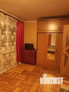 1-к квартира, на длительный срок, 3105м2, 4/5 этаж