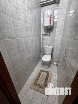 1-к квартира, на длительный срок, 44м2, 1/10 этаж