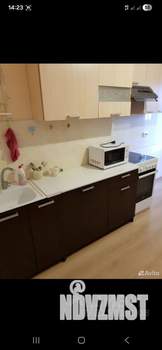 1-к квартира, на длительный срок, 48м2, 12/21 этаж