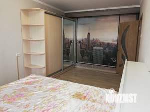 1-к квартира, на длительный срок, 35м2, 4/10 этаж