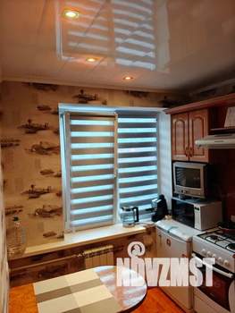 1-к квартира, посуточно, 34м2, 5/5 этаж