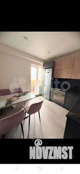 1-к квартира, на длительный срок, 48м2, 9/9 этаж