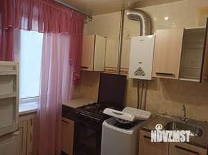 1-к квартира, на длительный срок, 32м2, 2/5 этаж