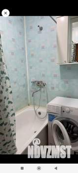 1-к квартира, на длительный срок, 35м2, 3/5 этаж