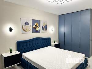1-к квартира, посуточно, 47м2, 5/11 этаж