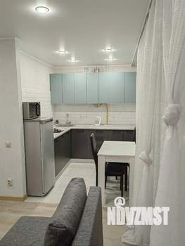 1-к квартира, посуточно, 34м2, 1/5 этаж