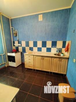 1-к квартира, на длительный срок, 38м2, 6/10 этаж