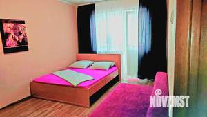 1-к квартира, посуточно, 35м2, 10/10 этаж