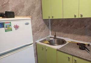 1-к квартира, на длительный срок, 30м2, 2/5 этаж