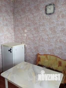 1-к квартира, на длительный срок, 35м2, 5/11 этаж