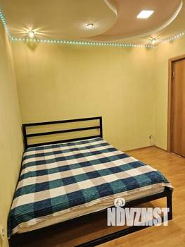 1-к квартира, на длительный срок, 36м2, 2/10 этаж