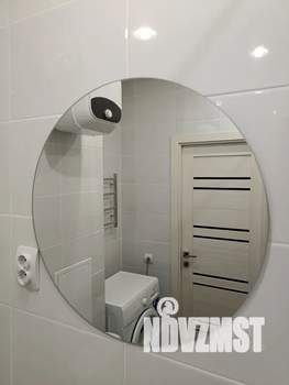 1-к квартира, посуточно, 46м2, 11/11 этаж