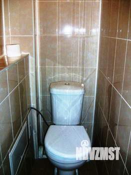 1-к квартира, посуточно, 34м2, 1/9 этаж