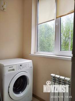 1-к квартира, посуточно, 40м2, 2/9 этаж