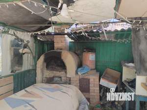 Студия квартира, на длительный срок, 36м2, 1/1 этаж