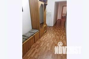 1-к квартира, посуточно, 51м2, 10/15 этаж