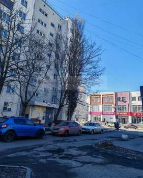 2-к квартира, на длительный срок, 52м2, 3/9 этаж