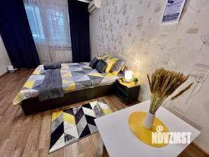 1-к квартира, посуточно, 35м2, 3/9 этаж