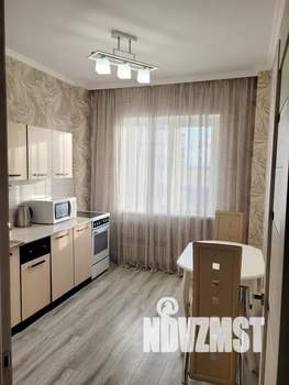 1-к квартира, посуточно, 41м2, 9/14 этаж