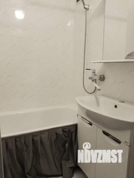 1-к квартира, на длительный срок, 39м2, 1/10 этаж