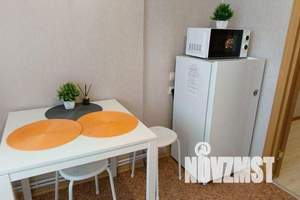 1-к квартира, посуточно, 45м2, 4/10 этаж