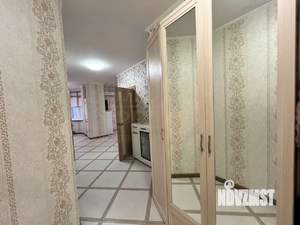 2-к квартира, на длительный срок, 55м2, 4/13 этаж