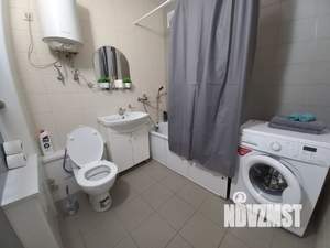 1-к квартира, посуточно, 35м2, 11/13 этаж