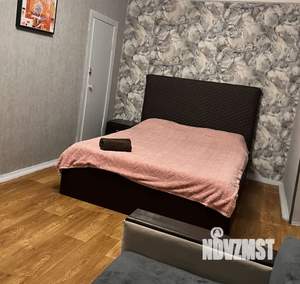 2-к квартира, посуточно, 49м2, 1/1 этаж