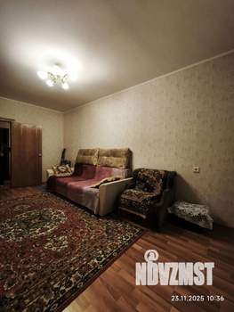 1-к квартира, на длительный срок, 45м2, 5/14 этаж