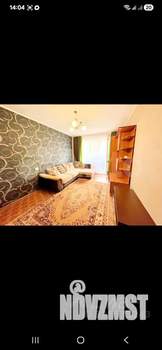 1-к квартира, на длительный срок, 34м2, 4/5 этаж