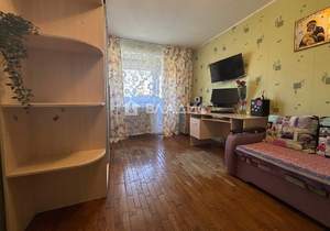 1-к квартира, на длительный срок, 30м2, 5/5 этаж