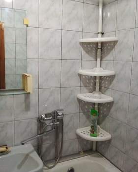 1-к квартира, на длительный срок, 35м2, 2/2 этаж