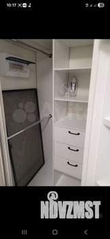 Студия квартира, на длительный срок, 28м2, 5/5 этаж